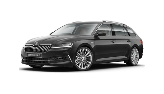 Skoda Superb Combi [3V3,3V5] (2015-)